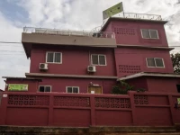 The Sleepy Hippo Hotel