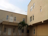 Tropical Enclave Hotel