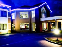 Birdrock Hotel Anomabo