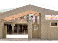 Nana Nkrumah Hotel