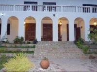 Villa Teranga Accra