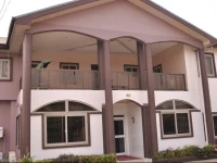 Downtown Hotel Accra