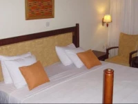 Georgia Kumasi Hotel