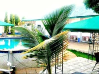 Classy 1 bedroom Villa With Pool in Accra