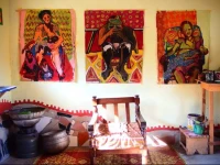 Cocoa Village Guesthouse