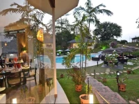 Planters Lodge and Spa