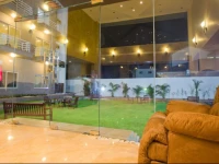 Eagles Lodge, Takoradi