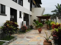 Takoradi Standard Hotel