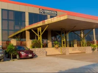 Crismon Hotel
