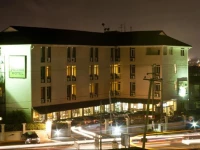 Paloma Hotel Spintex 2*