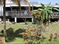 Bungalow Residence petite anse I