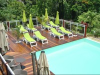 Koulaya Tona Guest House