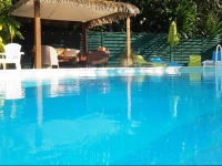 La Rose Du Bresil Marie-Galante 3*