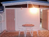 GГ®tes Pommes Cannelles