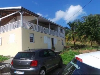 Maison de Vacances Sous le Vent