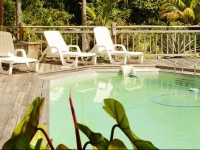 Villa Route de Savane Paille