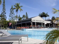 Mahogany Hotel Residence & Spa