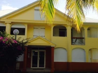 Apartement Plage Guadeloupe