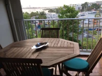 Appart Duplex - Village Soleil