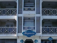 Residence Turquoise 3*