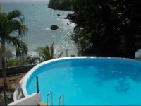 Rsd Aqua Verde Apartment