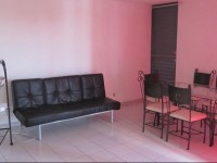 Centre Ruddy Nithila