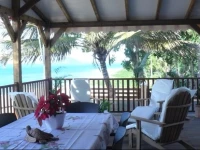 Evasion aux sons des vagues