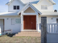 Apartment Rue du marronage III