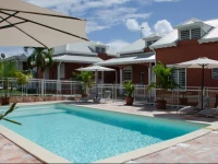 Etal Paradise Un paradis Tropical en Guadeloupe