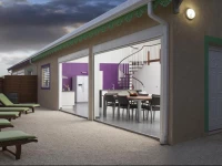 La Canne A Sucre Sainte-Anne