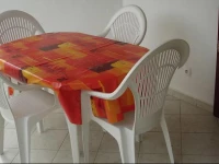 Location Les Flamboyants