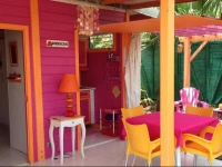 Verger de Sainte-Anne