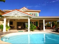 Five Stars Luxury Villas Boubou 5*