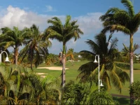 Bwa Chik Hotel & Golf 3*