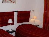 Aparthotel Studio Des Iles