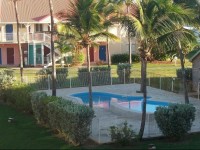 Appartements Crystal Beach