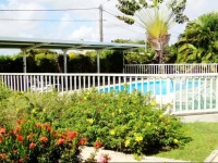 Domaine Des Hibiscus