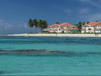 Elegant Apartment Saint-Francois