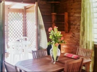 Holiday Home Chemin Rural La CoulГ©e