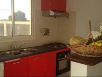 La Baie des Palmiers