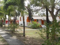 Residence Anse a la Barque