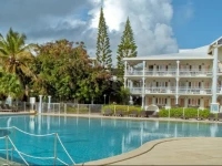 Residence La Plantation & Spa