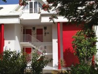 Residence Le Vallon Saint-Francois 2*