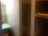 Studio Flamboyant Rez de Jardin