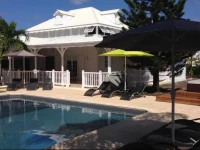 Villa Et Chambres DhГґtes Chez Flo