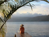 Tosa La Laguna Holistic Spa and Retreat Center