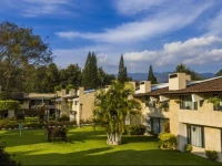 Hotel Soleil Antigua