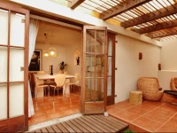 Antigua Guatemala Villas