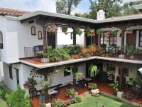 Hotel Casa Madeleine B&B & Spa