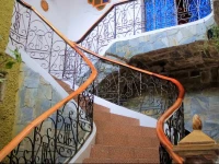 Hotel Euro Maya Antigua Guatemala 4*